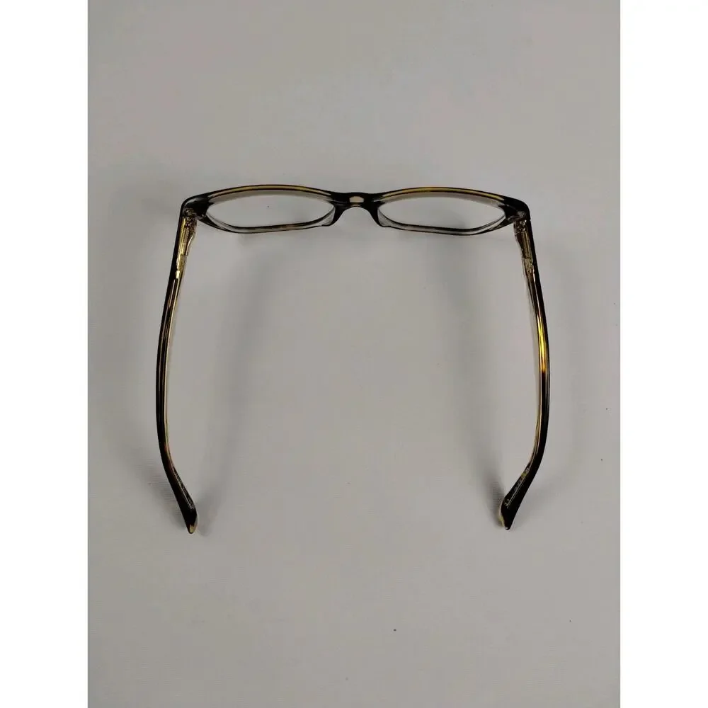Vogue Eyewear Frames Only VO2961 1916 Womens Tortoise Full Rim 53-17-135